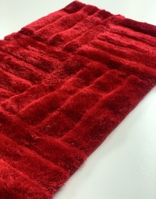 Високоворсний килим Lalee Olimp 551 Red - высокое качество по лучшей цене в Украине.